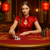 MrPacho - Live Baccarat - Echte Dealer