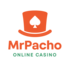 MrPacho Casino Logo