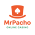 MrPacho Casino Logo