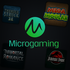 Microgaming - Game Provider at MrPacho Casino