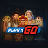 Play'n GO - Game Provider at MrPacho Casino