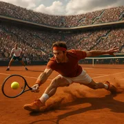 MrPacho - Tennis Wetten - Live Cashout